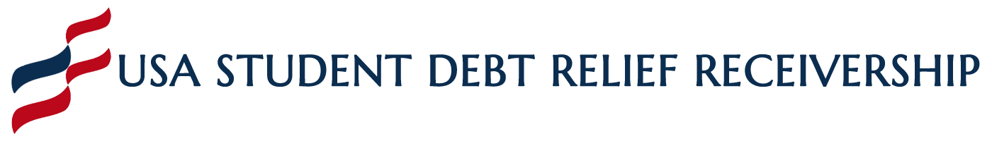 USA Student Debt Relief Receivership